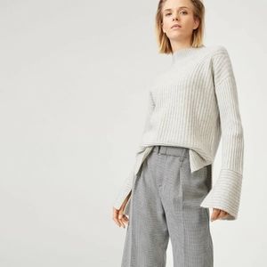 Club Monaco Cashmere Luxe sweater - excellent condition